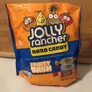 Jolly Rancher Poshmark